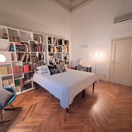 Lorenzo Il Magnifico Floransa Dış mekan fotoğraf