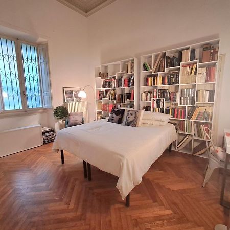Lorenzo Il Magnifico Floransa Dış mekan fotoğraf