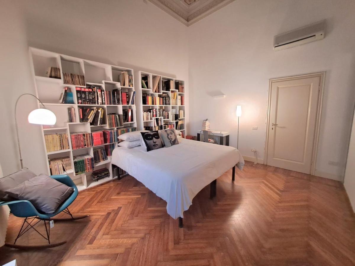 Lorenzo Il Magnifico Floransa Dış mekan fotoğraf