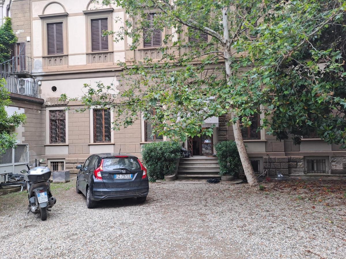 Lorenzo Il Magnifico Floransa Dış mekan fotoğraf